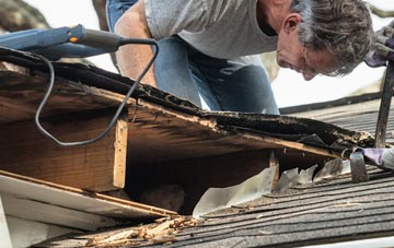 common causes of Welsford fascia damage