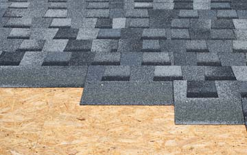 expert Welsford asphalt roof companies