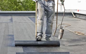 flat roof replacement Welsford, Devon