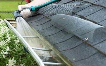 Welsford gutter cleaning costs