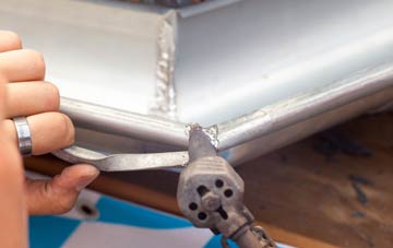 disadvantages of Welsford lead roofing