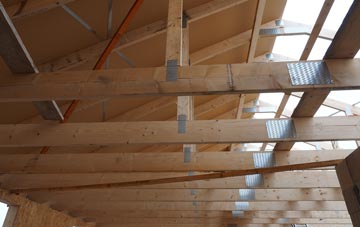 Welsford roof truss costs