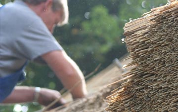 professional Welsford thatchers