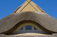 Welsford thatch roofing
